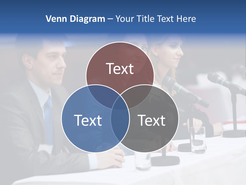 Sweet Infant Pot PowerPoint Template