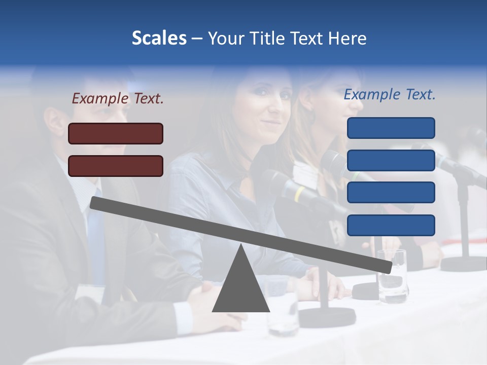 Sweet Infant Pot PowerPoint Template