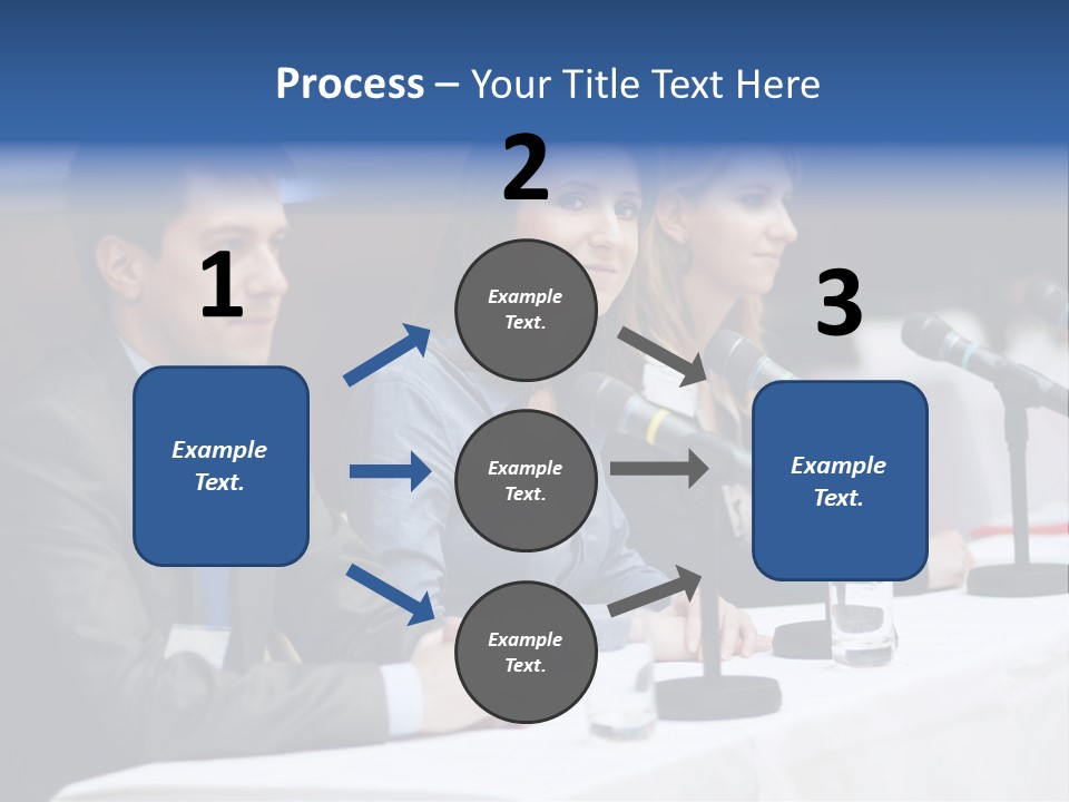 Sweet Infant Pot PowerPoint Template