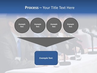 Sweet Infant Pot PowerPoint Template