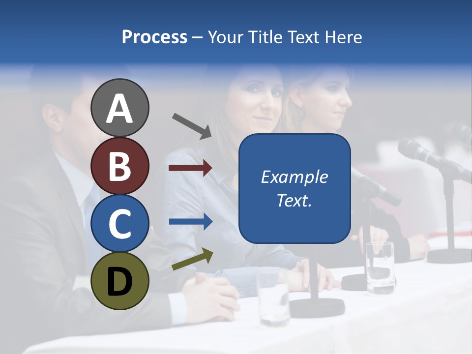 Sweet Infant Pot PowerPoint Template