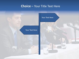 Sweet Infant Pot PowerPoint Template