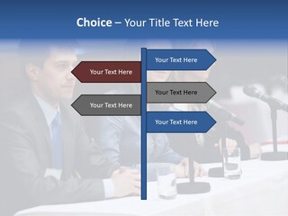 Sweet Infant Pot PowerPoint Template