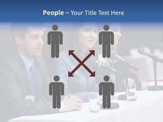 Sweet Infant Pot PowerPoint Template