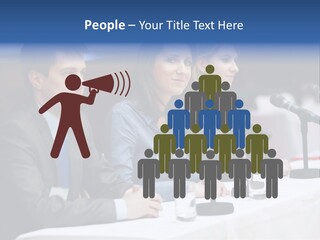 Sweet Infant Pot PowerPoint Template