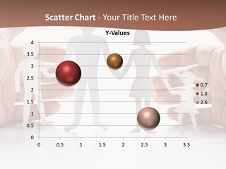 Safe Figure Partnership PowerPoint Template