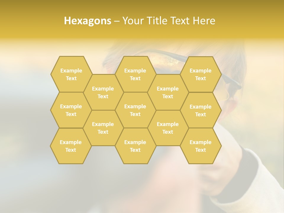 Road Materials Works PowerPoint Template