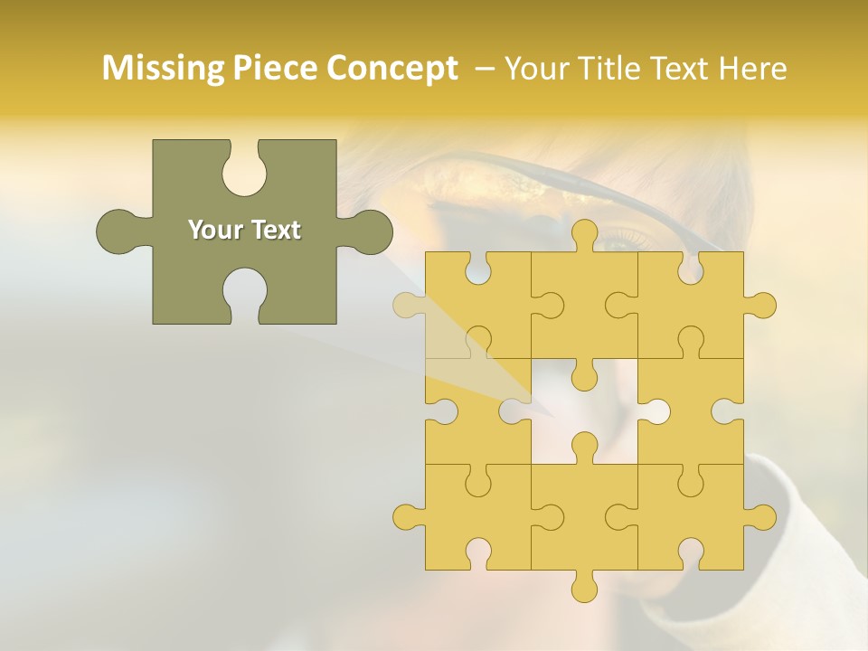 Road Materials Works PowerPoint Template