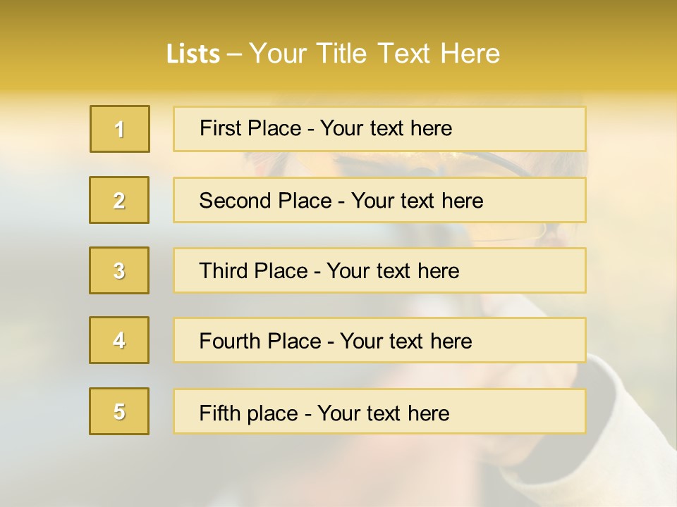 Road Materials Works PowerPoint Template