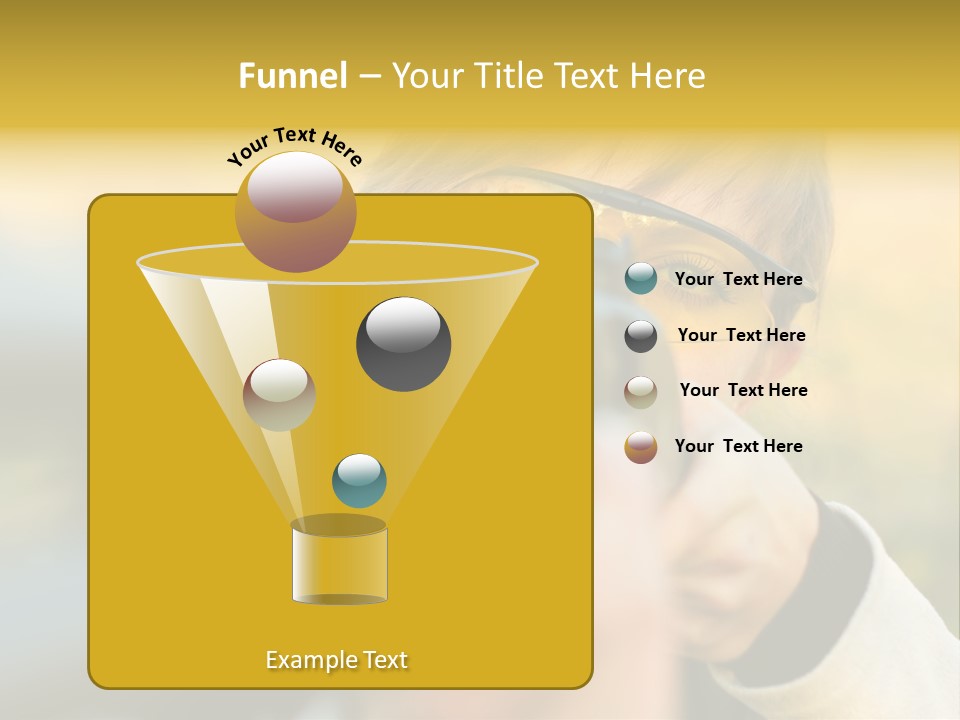 Road Materials Works PowerPoint Template