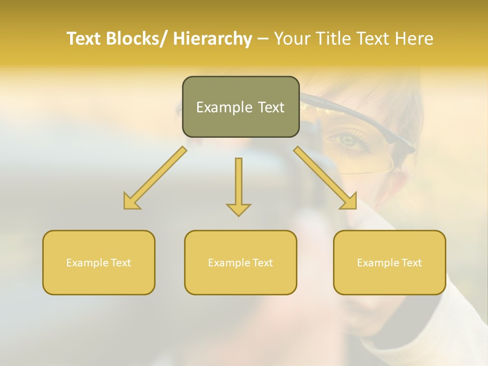Road Materials Works PowerPoint Template