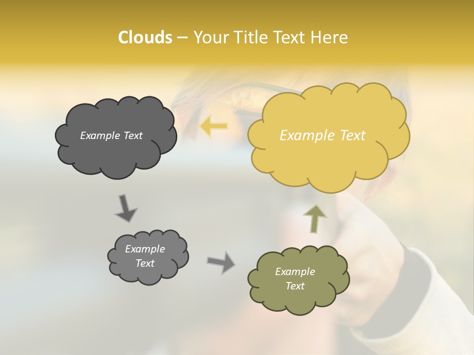 Road Materials Works PowerPoint Template