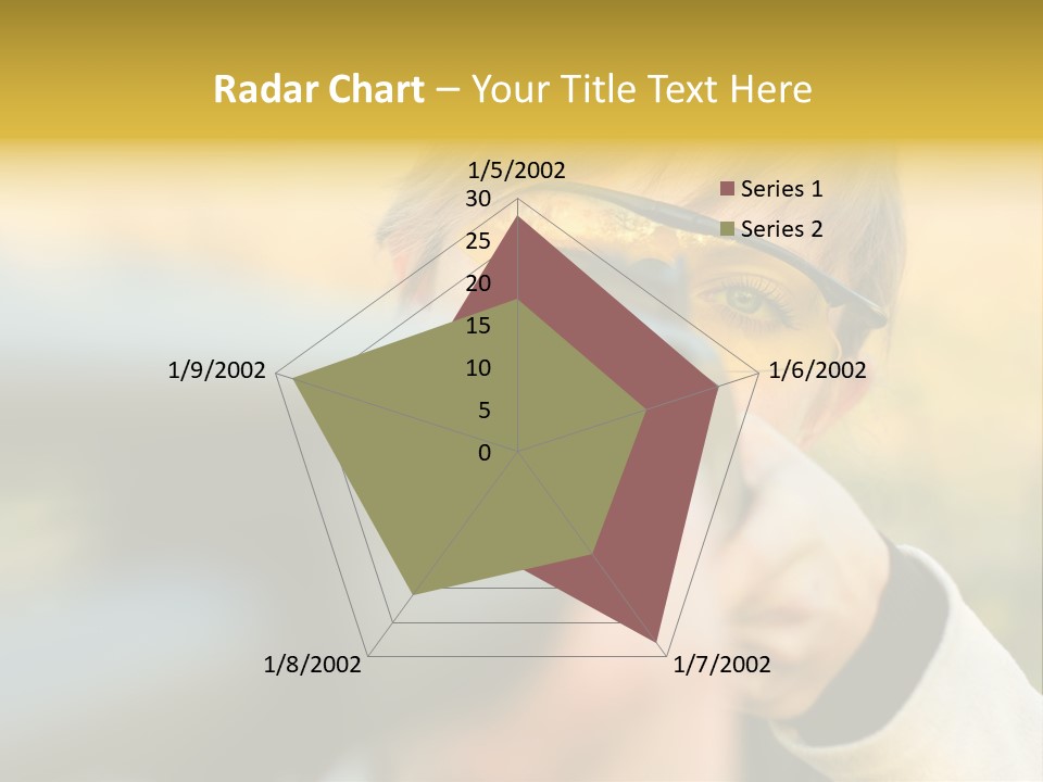 Road Materials Works PowerPoint Template