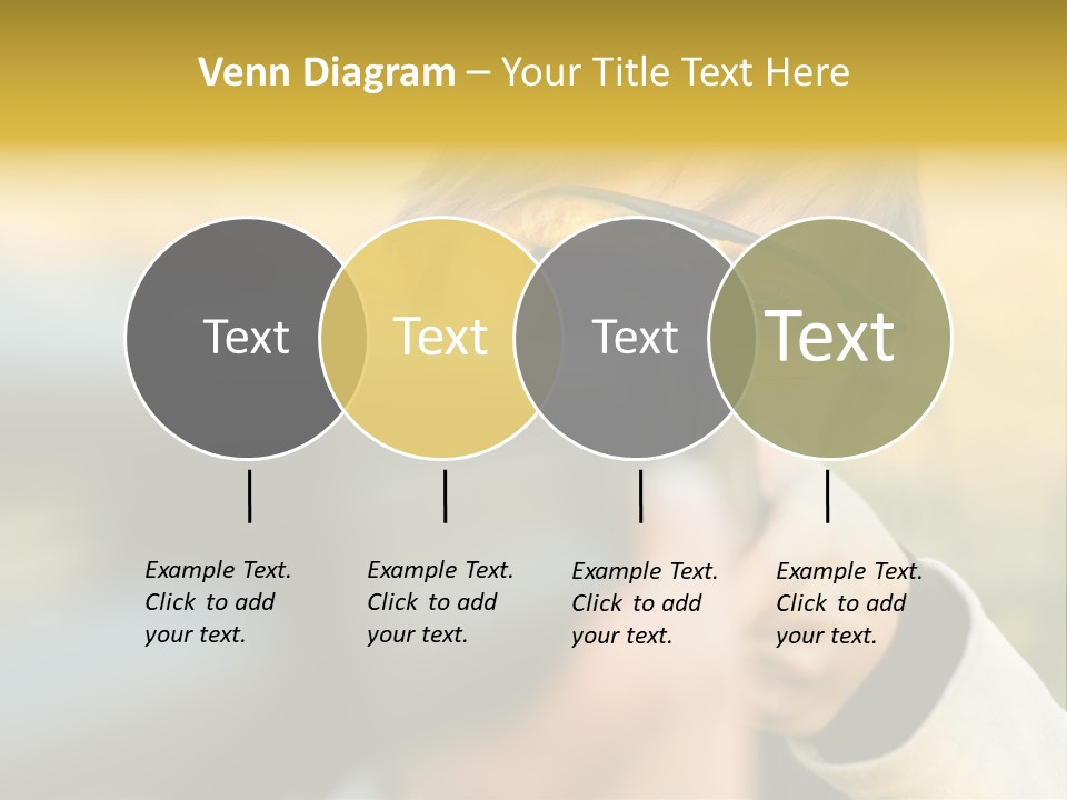 Road Materials Works PowerPoint Template