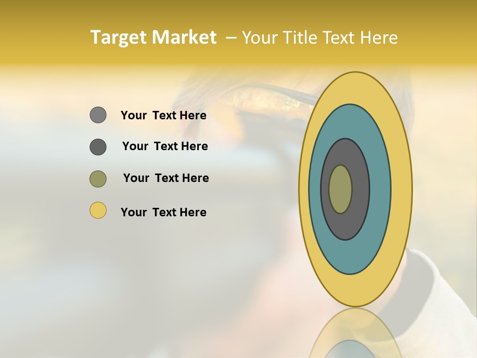 Road Materials Works PowerPoint Template