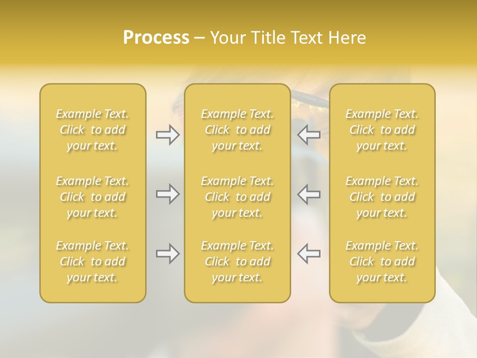 Road Materials Works PowerPoint Template