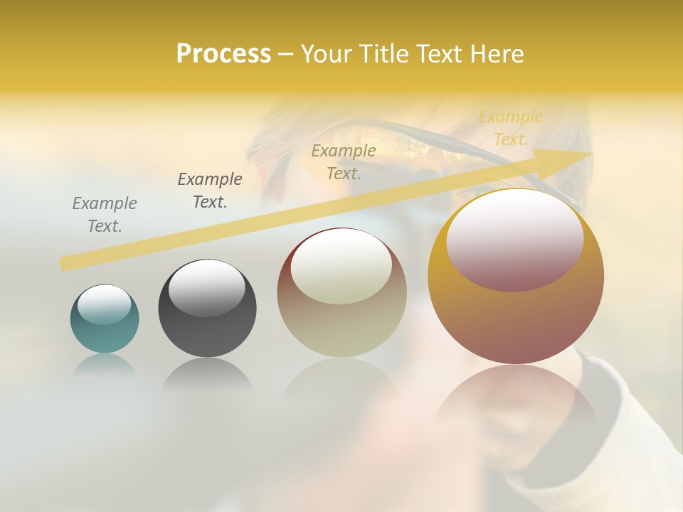 Road Materials Works PowerPoint Template