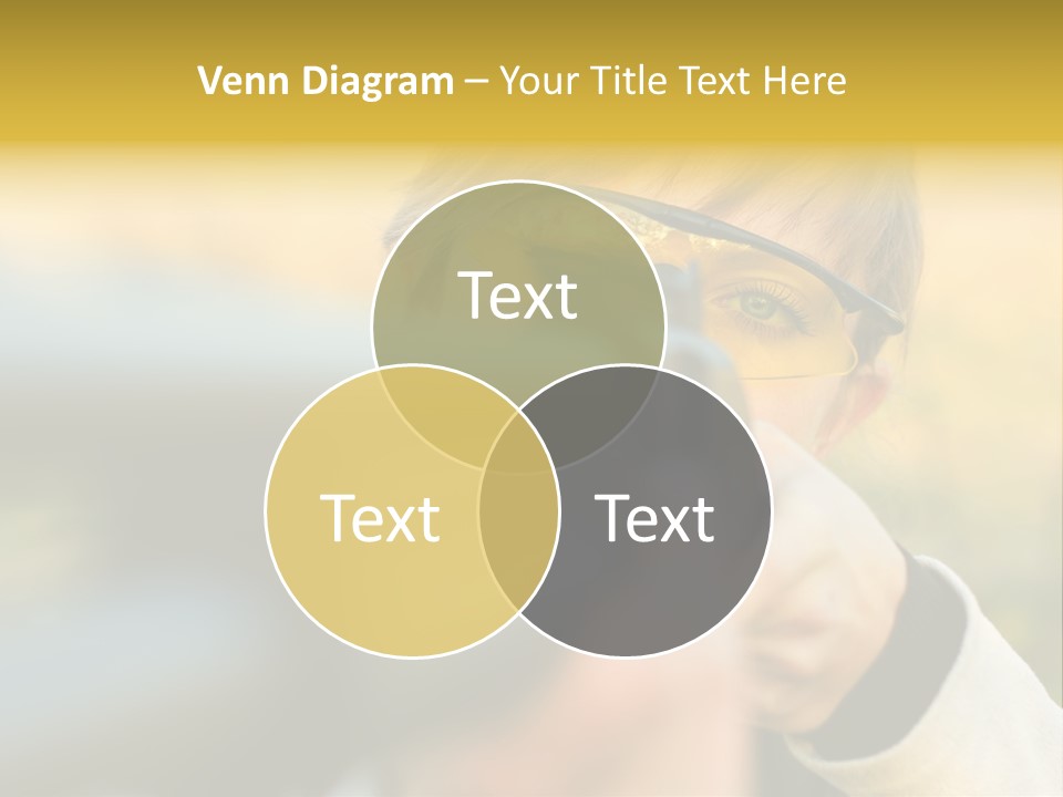 Road Materials Works PowerPoint Template