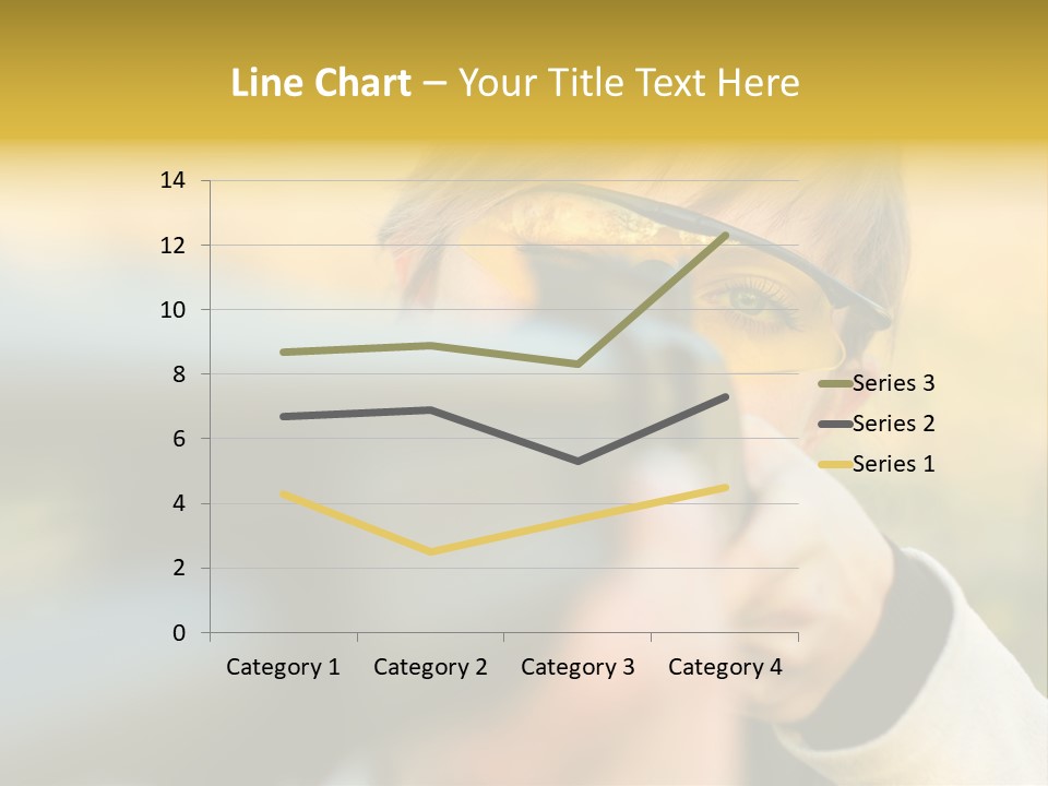 Road Materials Works PowerPoint Template