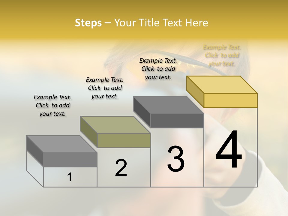 Road Materials Works PowerPoint Template