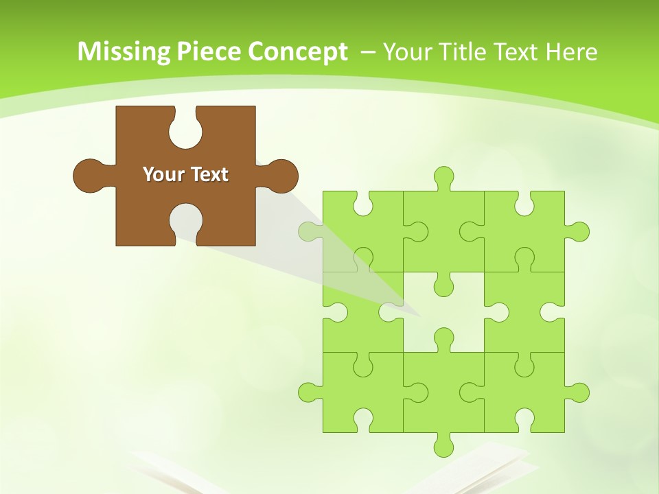 Literature Information Yellow PowerPoint Template