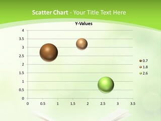 Literature Information Yellow PowerPoint Template