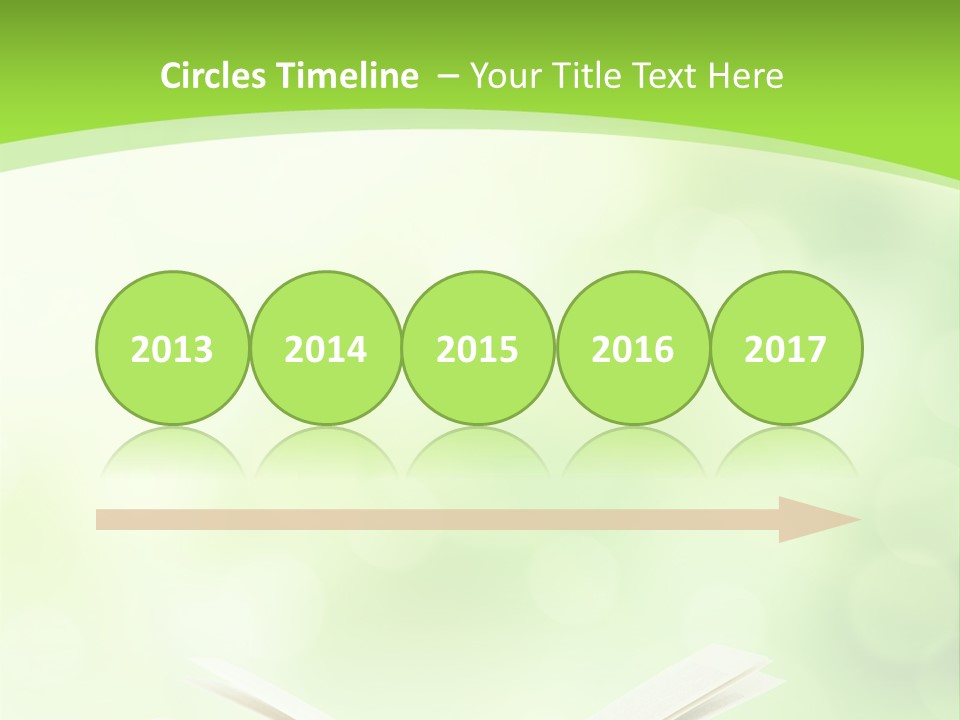 Literature Information Yellow PowerPoint Template