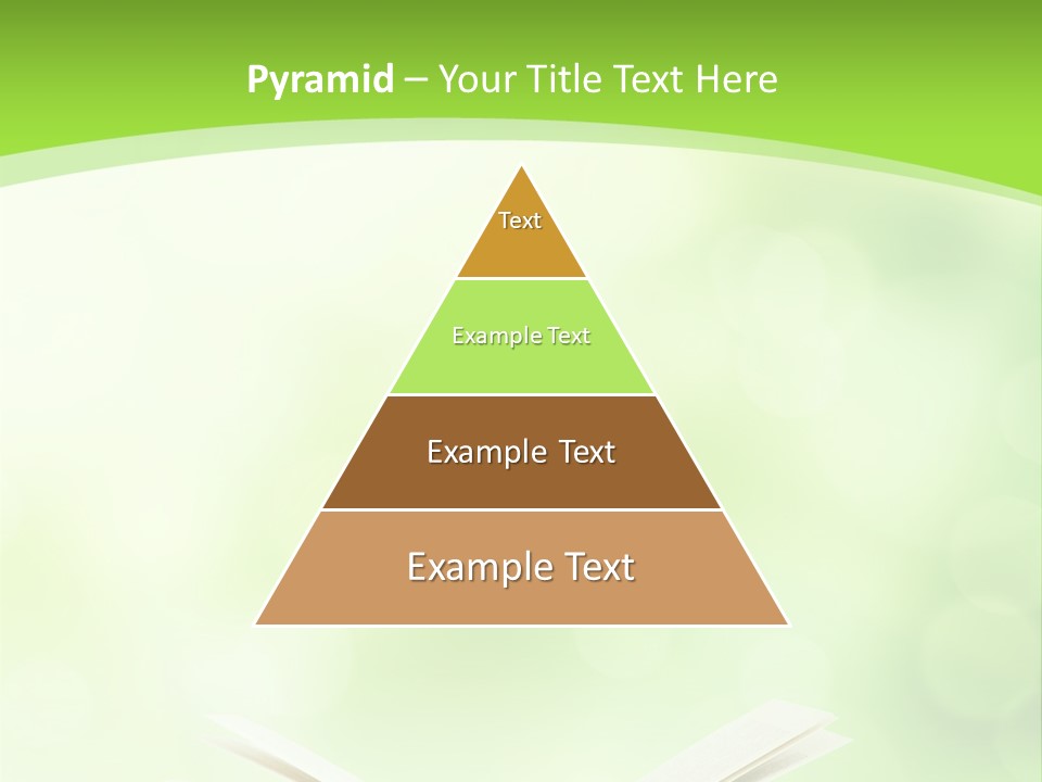 Literature Information Yellow PowerPoint Template