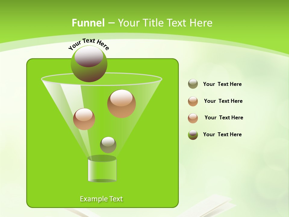 Literature Information Yellow PowerPoint Template