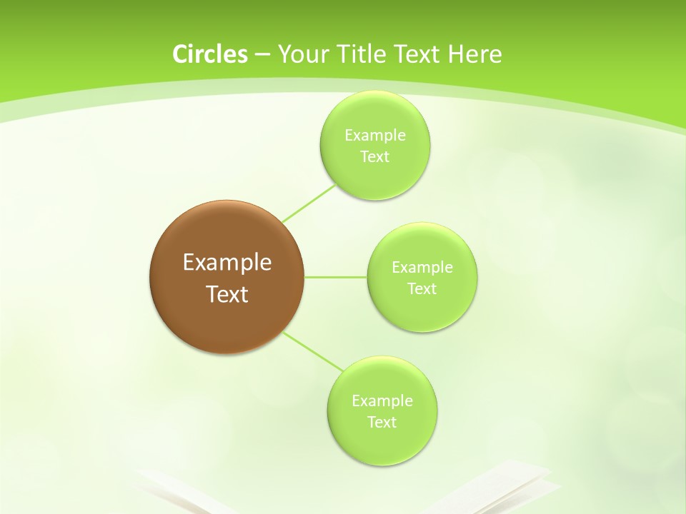 Literature Information Yellow PowerPoint Template