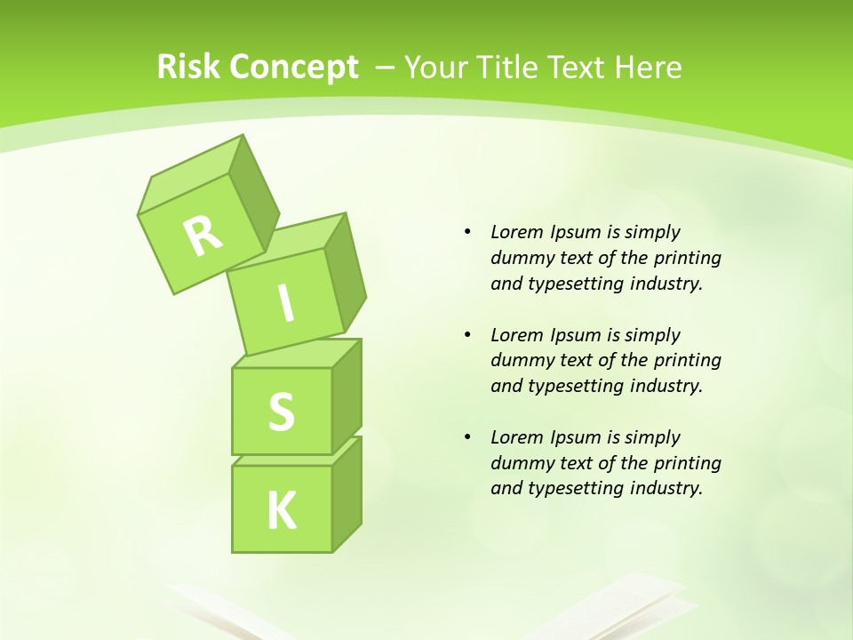 Literature Information Yellow PowerPoint Template