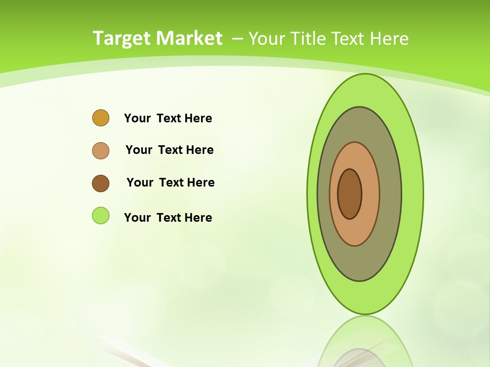 Literature Information Yellow PowerPoint Template