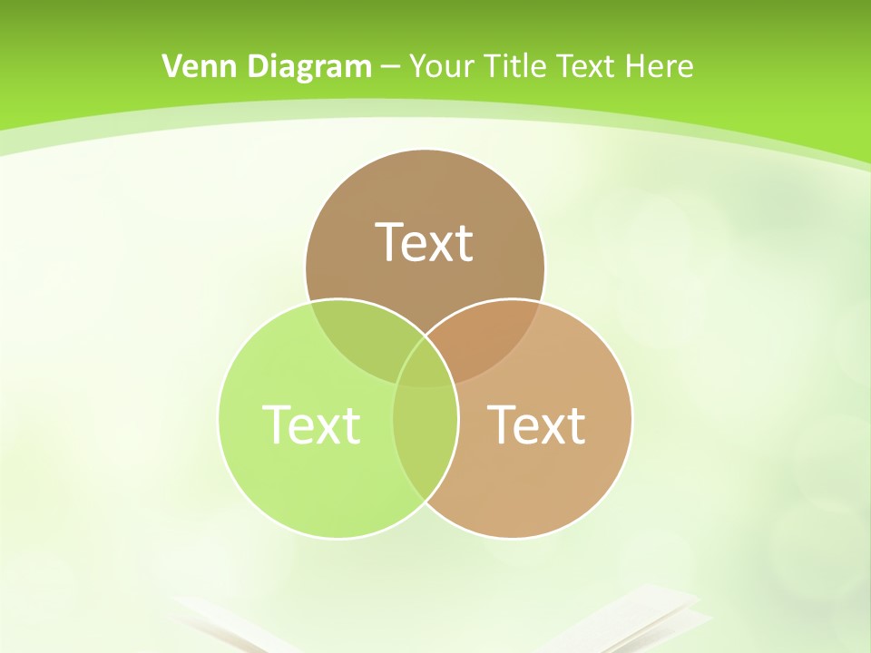 Literature Information Yellow PowerPoint Template