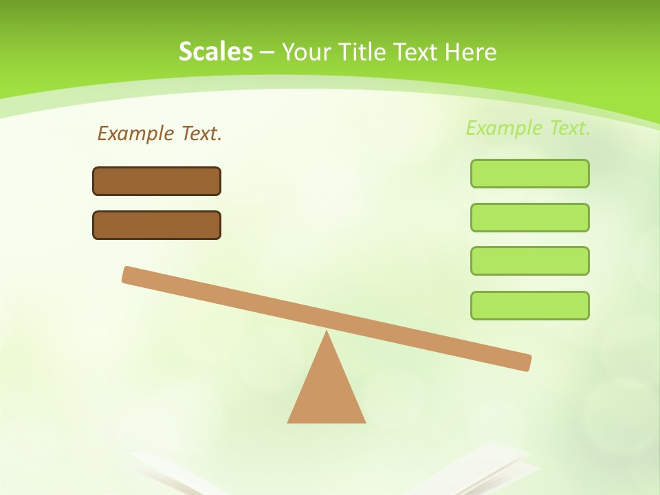 Literature Information Yellow PowerPoint Template