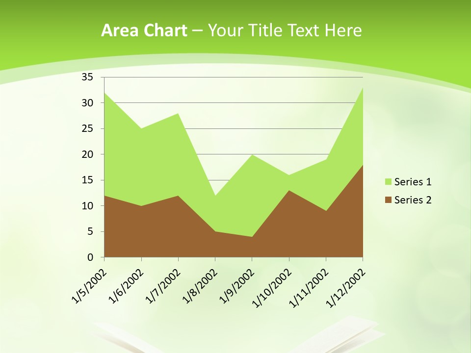 Literature Information Yellow PowerPoint Template