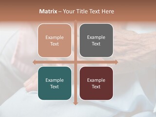 Illness Young People PowerPoint Template