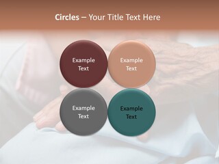 Illness Young People PowerPoint Template