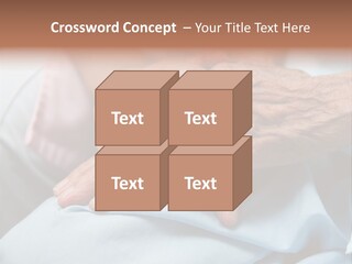 Illness Young People PowerPoint Template