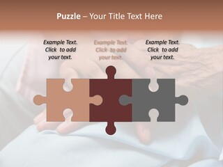 Illness Young People PowerPoint Template