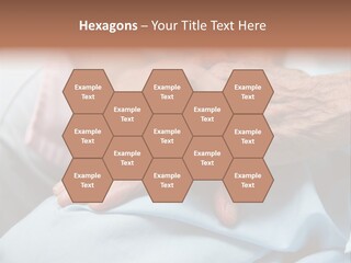 Illness Young People PowerPoint Template