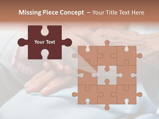 Illness Young People PowerPoint Template