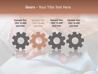 Illness Young People PowerPoint Template