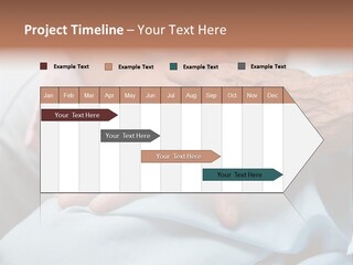 Illness Young People PowerPoint Template