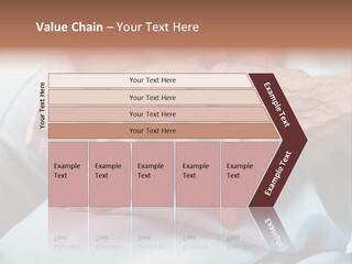 Illness Young People PowerPoint Template