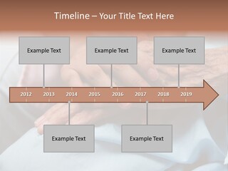 Illness Young People PowerPoint Template