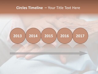 Illness Young People PowerPoint Template