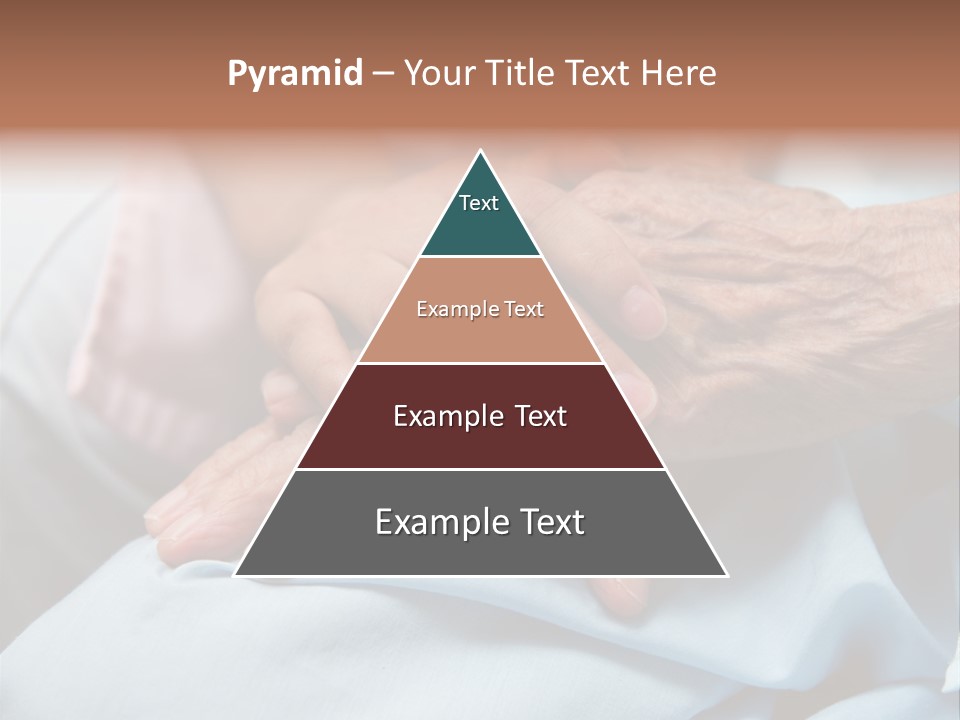 Illness Young People PowerPoint Template