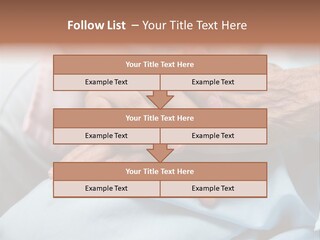 Illness Young People PowerPoint Template