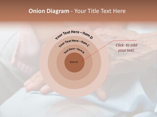 Illness Young People PowerPoint Template
