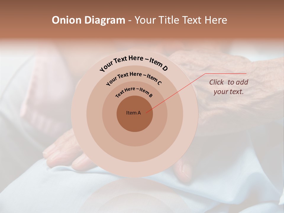 Illness Young People PowerPoint Template
